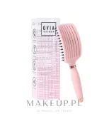 Щётка для волос Sister Young Hair Brush Ovia розовый — фото 2
