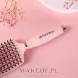 Щётка для волос Sister Young Hair Brush Ovia розовый — фото 5