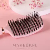 Щётка для волос Sister Young Hair Brush Ovia розовый — фото 6