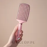 Щётка для волос Sister Young Hair Brush Ovia розовый — фото 7