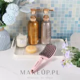 Щётка для волос Sister Young Hair Brush Ovia розовый — фото 8