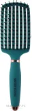 Щётка для волос Sister Young Hair Brush Ovia зелёный — фото 3
