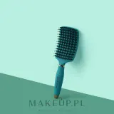 Щётка для волос Sister Young Hair Brush Ovia зелёный — фото 4