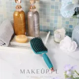 Щётка для волос Sister Young Hair Brush Ovia зелёный — фото 6