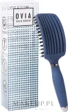 Щётка для волос Sister Young Hair Brush Ovia голубой — фото 2