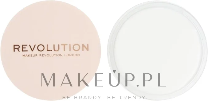 База под макияж Makeup Revolution Balm Primer