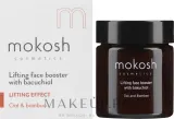 Mokosh Cosmetics Mokosh Cosmetics - Лифтинг-бустер для лица Mokosh с бакучиолом, овсом и бамбуком 30 мл — фото 1