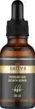 Сыворотка для роста волос Sattva Ayurveda Premium Hair Growth Serum, 30 мл — фото 1
