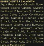 Сыворотка для роста волос Sattva Ayurveda Premium Hair Growth Serum, 30 мл — фото 3