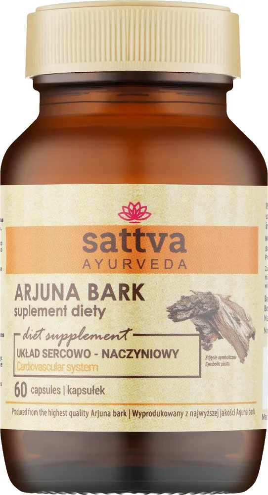 БАД Sattva