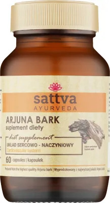 БАД Sattva