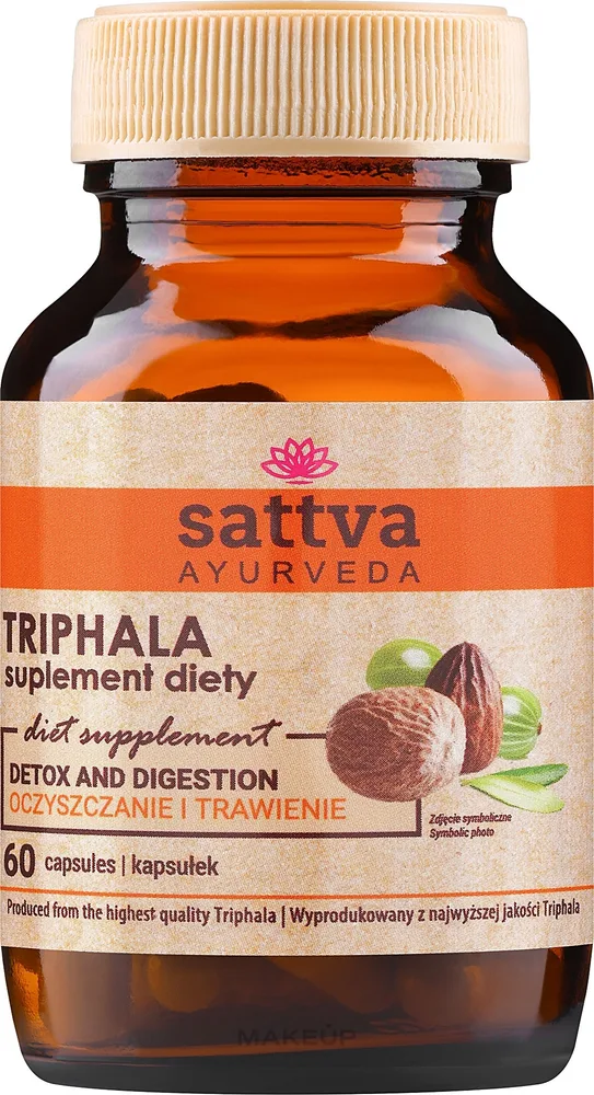 БАД Sattva