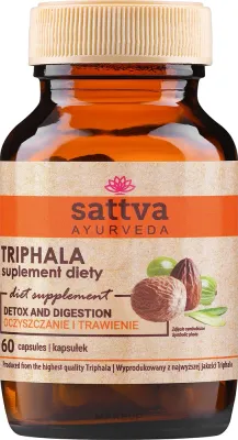 БАД Sattva