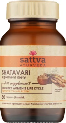 БАД Sattva