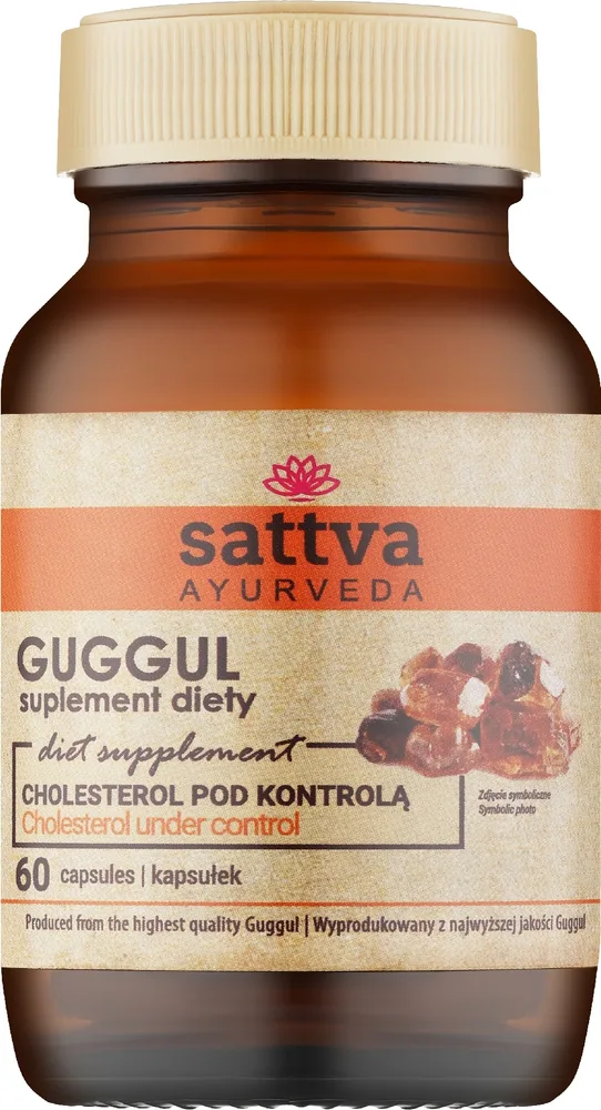 БАД Sattva