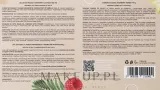 Набор для SPA Fergio Bellaro масло для массажа соль для ванны и масляная икра с арганой 200 мл+300+190 г — фото 3