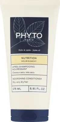 Питательный кондиционер для сухих и очень сухих волос Phyto Nourishing Conditioner 175 мл