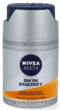 Крем для лица NIVEA MEN Skin Energy увлажняющий с кофеином для мужчин 50 мл — фото 2