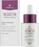 Сыворотка для лица Cantabria Labs Neoretin Discrom с азелаиновой кислотой, бакучиолом и витамином C, 30 мл — фото 2
