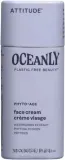 Крем-стик для лица Attitude Oceanly Phyto-Age для зрелой кожи 30 г — фото 1