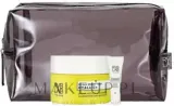 Набор для лица RVB LAB Hyalu C+ крем и крем для век с витамином C и маслом ши и косметичка 50+5 мл — фото 2
