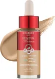 Тональная основа-сыворотка Bourjois Healthy Mix Serum Foundation натуральная матовая, 30 мл, оттенок 52W - Vanilla — фото 1