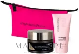 Diego Dalla Palma Professional Diego Dalla Palma Professional Fillift (f/cr/50 мл + f/scrub/75 мл + bag/1pc) - Набор для лица Diego Dalla Palma Fillift крем и скраб с гиалуроновой кислотой и косметичка 50+75 мл — фото 2