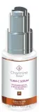 Эмульсионная сыворотка для лица Charmine Rose Turm-C с тетра-витамином C, куркумой и бета-каротином, 50 мл — фото 1