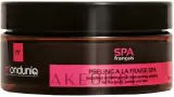 M'onduniq M'onduniq SPA Sweet Strawberry Love Luxurious Softening And Regenerating Peeling For The Body Palms And Feet - Восстанавливающий скраб для тела, рук и ног Клубничный с ускорением регенерации 300 г — фото 1