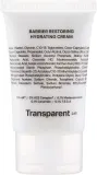 Крем для лица Transparent Lab Barrier Restoring Hydrating Cream увлажняющий 50 мл — фото 1