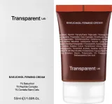 Крем для лица Transparent Lab Bakuchiol Firming Cream с бакучиолом для зрелой кожи 50 мл — фото 2