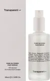 Увлажняющая сыворотка для лица Transparent Lab Pure Glycerin с глицерином 15% и комплексом аминокислот, 50 мл — фото 2