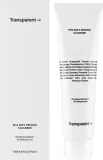 Transparent Lab PHA Soft Peeling Cleanser мультикислотный очищающий пилинг для лица с ниацинамидом и реналем 150 мл — фото 2