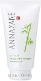 Annayake Bamboo Hydra-Energising Mask — увлажняющая маска для лица с бамбуком и авокадо, 75 мл — фото 1