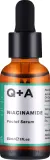 Сыворотка для лица Q+A Niacinamide с ниацинамидом, гиалуроновой кислотой и фруктовыми экстрактами, 30 мл — фото 1