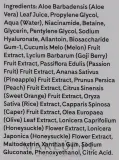Сыворотка для лица Q+A Niacinamide с ниацинамидом, гиалуроновой кислотой и фруктовыми экстрактами, 30 мл — фото 3