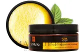 M'onduniq M'onduniq SPA Touch Of Argan Regenerating Body Pell With Argan Oil - Восстанавливающий скраб для тела с аргановым маслом и витамином Е 300 г — фото 2