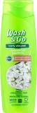 Шампунь Wash&Go с экстрактом жасмина для нормальных волос, увлажняющий, 360 мл — фото 1