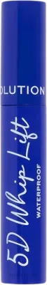 Тушь для ресниц Makeup Revolution 5D Whip Lift Waterproof