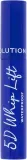 Тушь для ресниц Makeup Revolution 5D Whip Lift Waterproof — фото 1