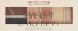 Палетка для макияжа глаз Makeup Revolution Eye Lift Palette — фото 1