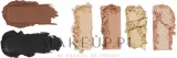 Палетка для макияжа глаз Makeup Revolution Eye Lift Palette — фото 3