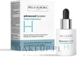 Сыворотка-бустер для лица Bella Aurora Advanced с гиалуроновой кислотой, интенсивное увлажнение, 30 мл — фото 3
