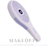 Щётка для волос Beter Deslia Pop Up Brush с выдвижными зубцами лиловая — фото 2