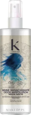 Детокс-спрей для очищения волос и кожи головы K Pour Karite Detox Mist, 150 мл