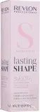 Крем для выпрямления волос Revlon Professional Lasting Shape Smooth Sensitised для чувствительных волос, с кератином, до 90 дней, 250 мл — фото 5