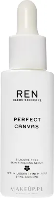 База под макияж Ren Perfect Canvas Skin Finishing Serum