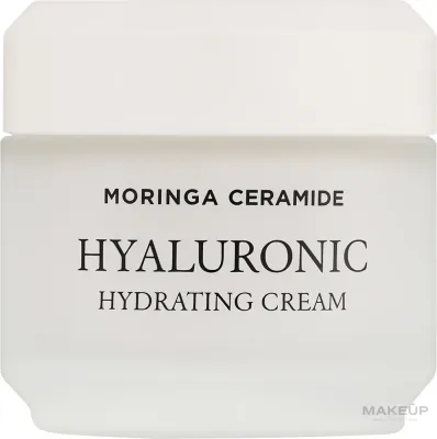 Крем для лица Heimish Moringa Ceramide увлажняющий с церамидами 50 мл