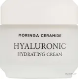 Крем для лица Heimish Moringa Ceramide увлажняющий с церамидами 50 мл — фото 1