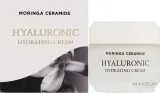 Крем для лица Heimish Moringa Ceramide увлажняющий с церамидами 50 мл — фото 2